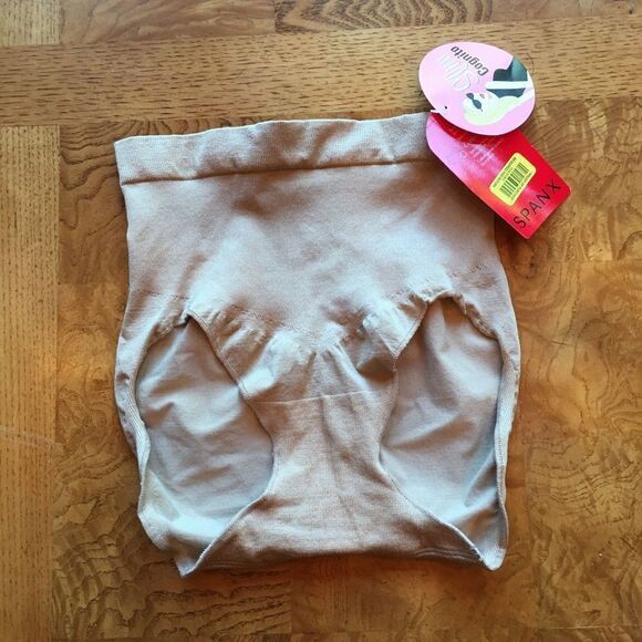 SPANX M French Cut NWT - Picture 1 of 6